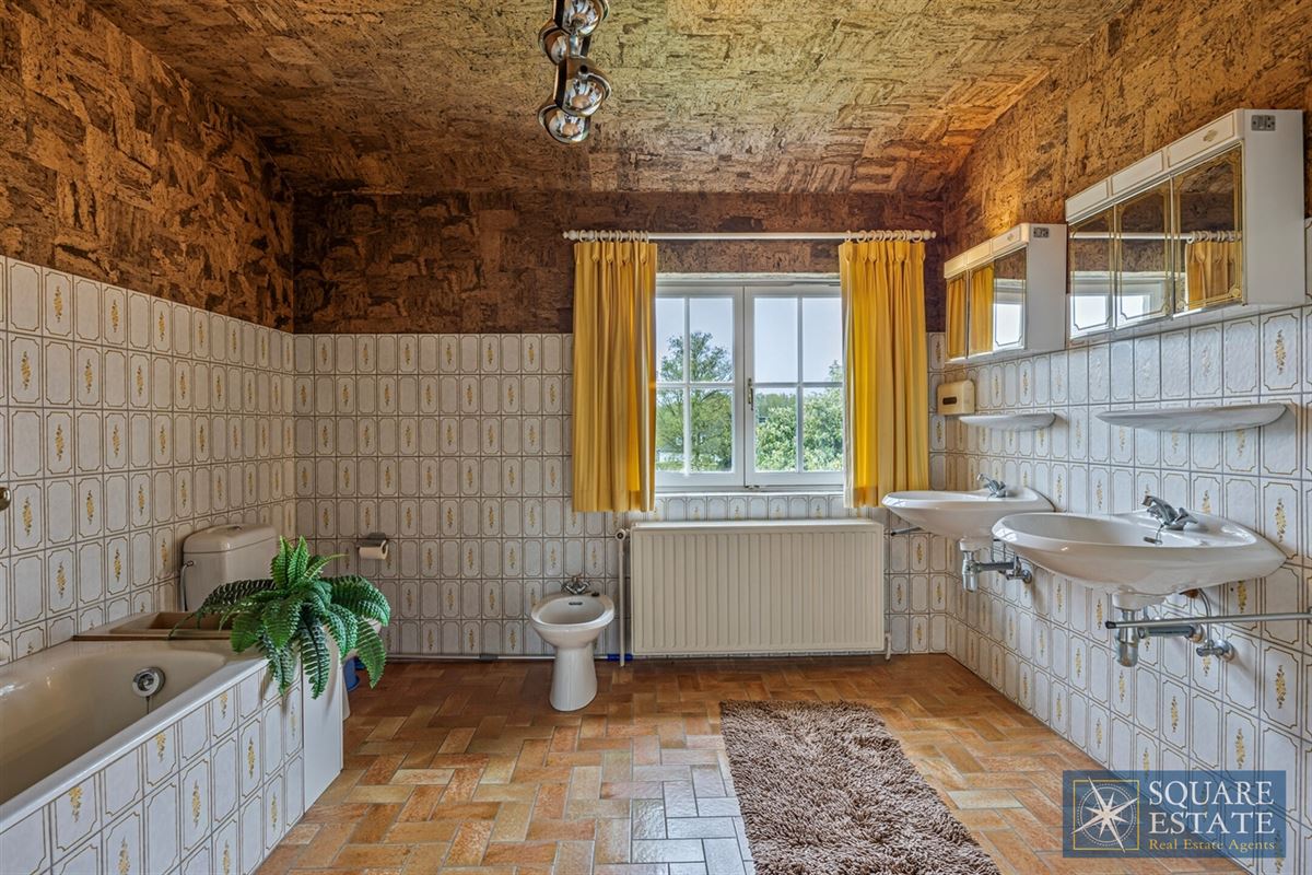 Foto 14 : Villa te 1780 WEMMEL (België) - Prijs € 995.000