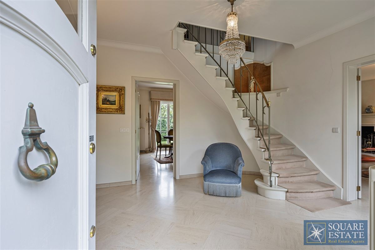 Foto 3 : Villa te 1780 WEMMEL (België) - Prijs € 995.000