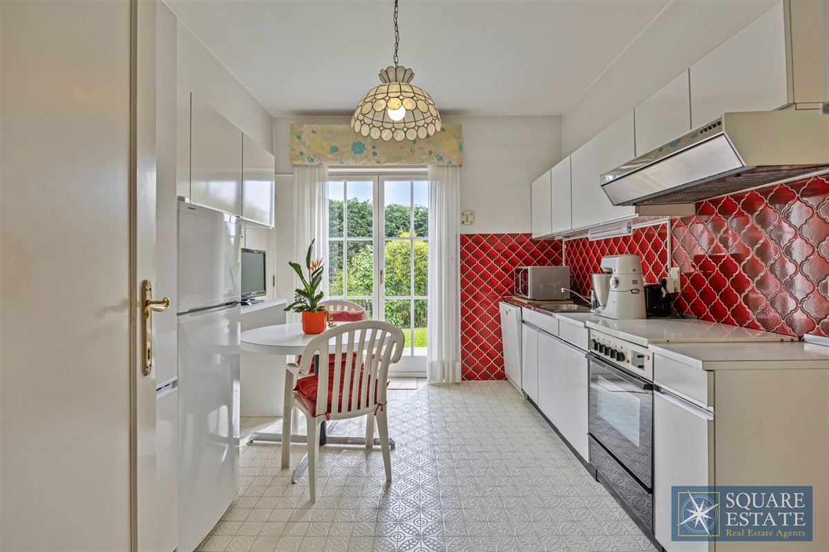 Foto 10 : Villa te 1780 WEMMEL (België) - Prijs € 995.000