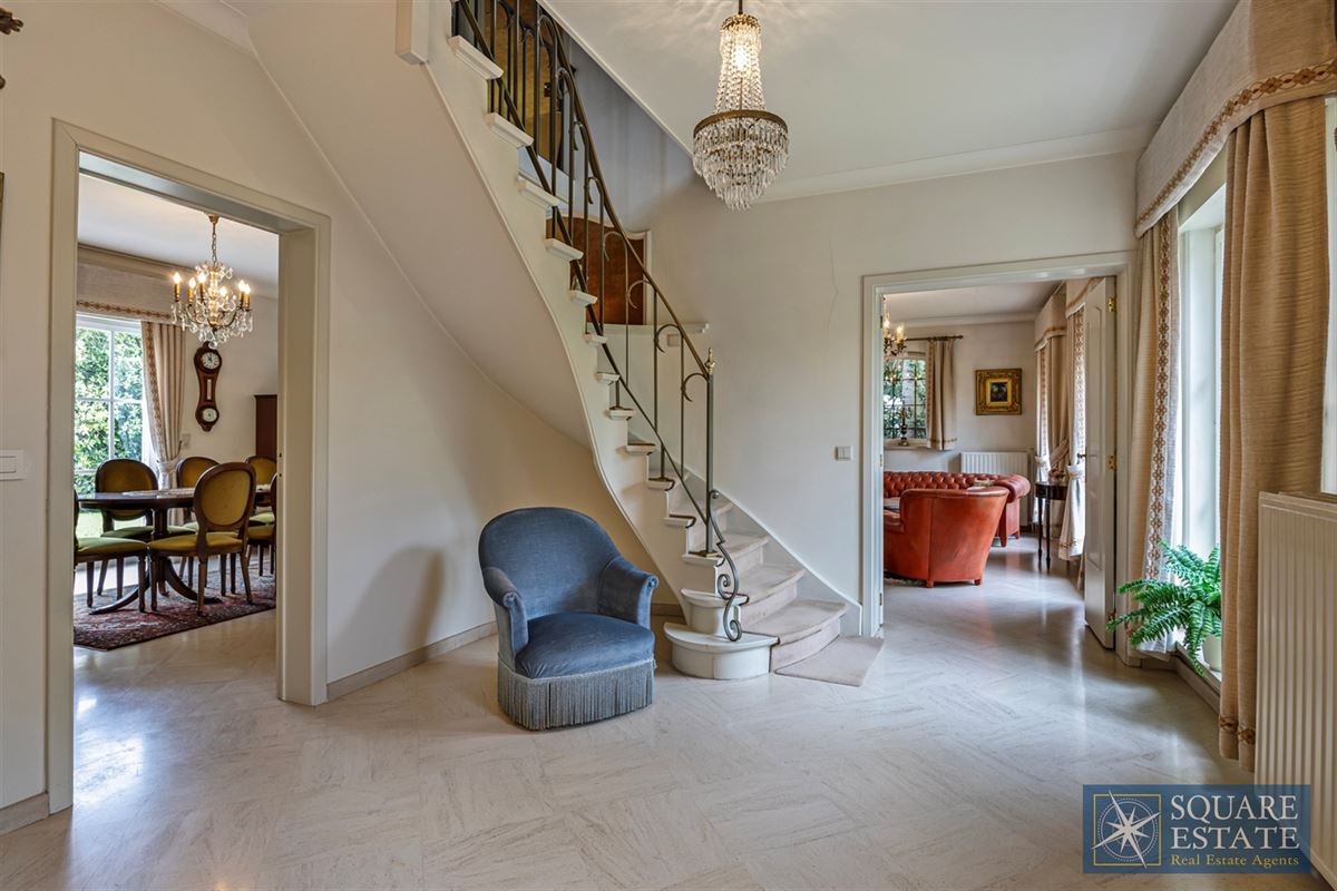 Foto 4 : Villa te 1780 WEMMEL (België) - Prijs € 995.000