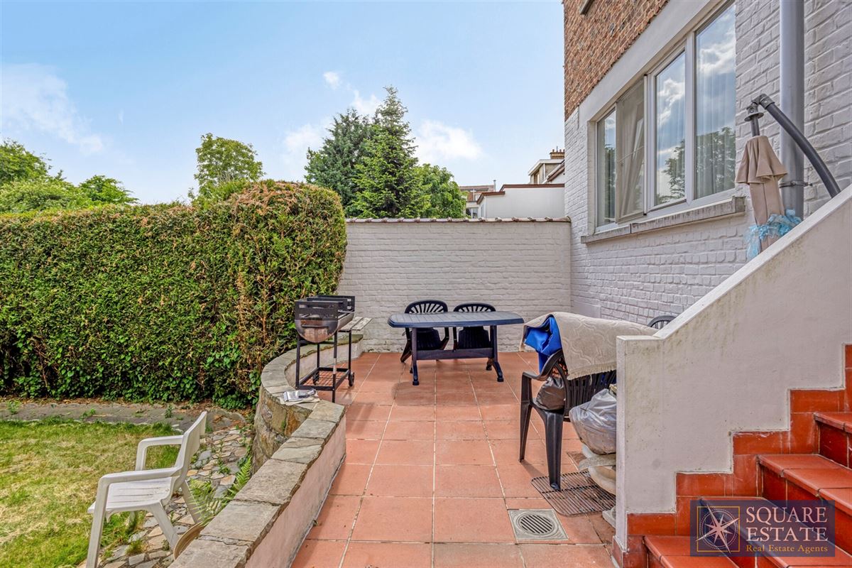 Image 25 : Immeuble à appartements à 1780 WEMMEL (Belgique) - Prix 895.000 €