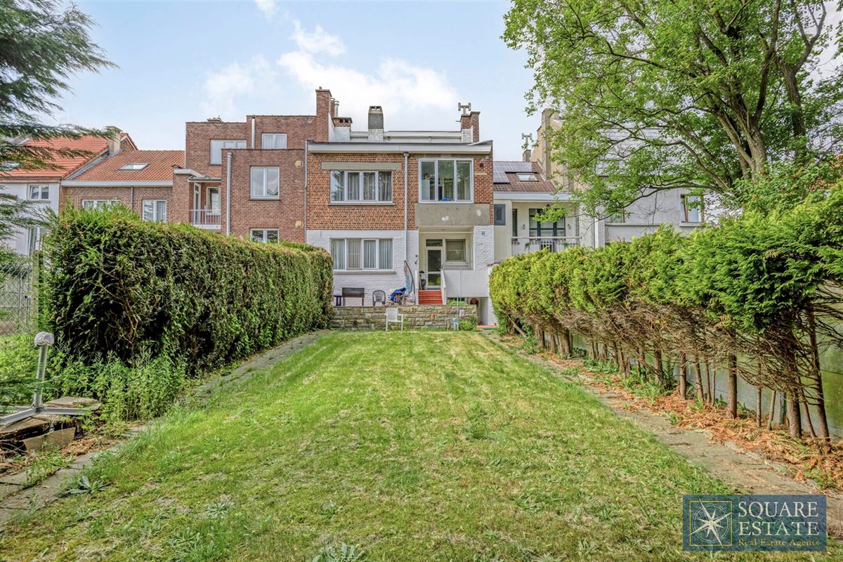 Image 27 : Immeuble à appartements à 1780 WEMMEL (Belgique) - Prix 895.000 €