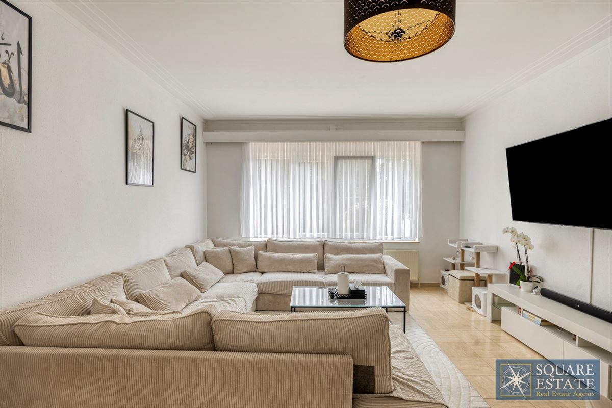 Image 3 : Immeuble à appartements à 1780 WEMMEL (Belgique) - Prix 895.000 €