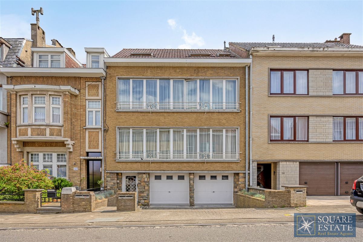 Image 1 : Immeuble à appartements à 1780 WEMMEL (Belgique) - Prix 895.000 €