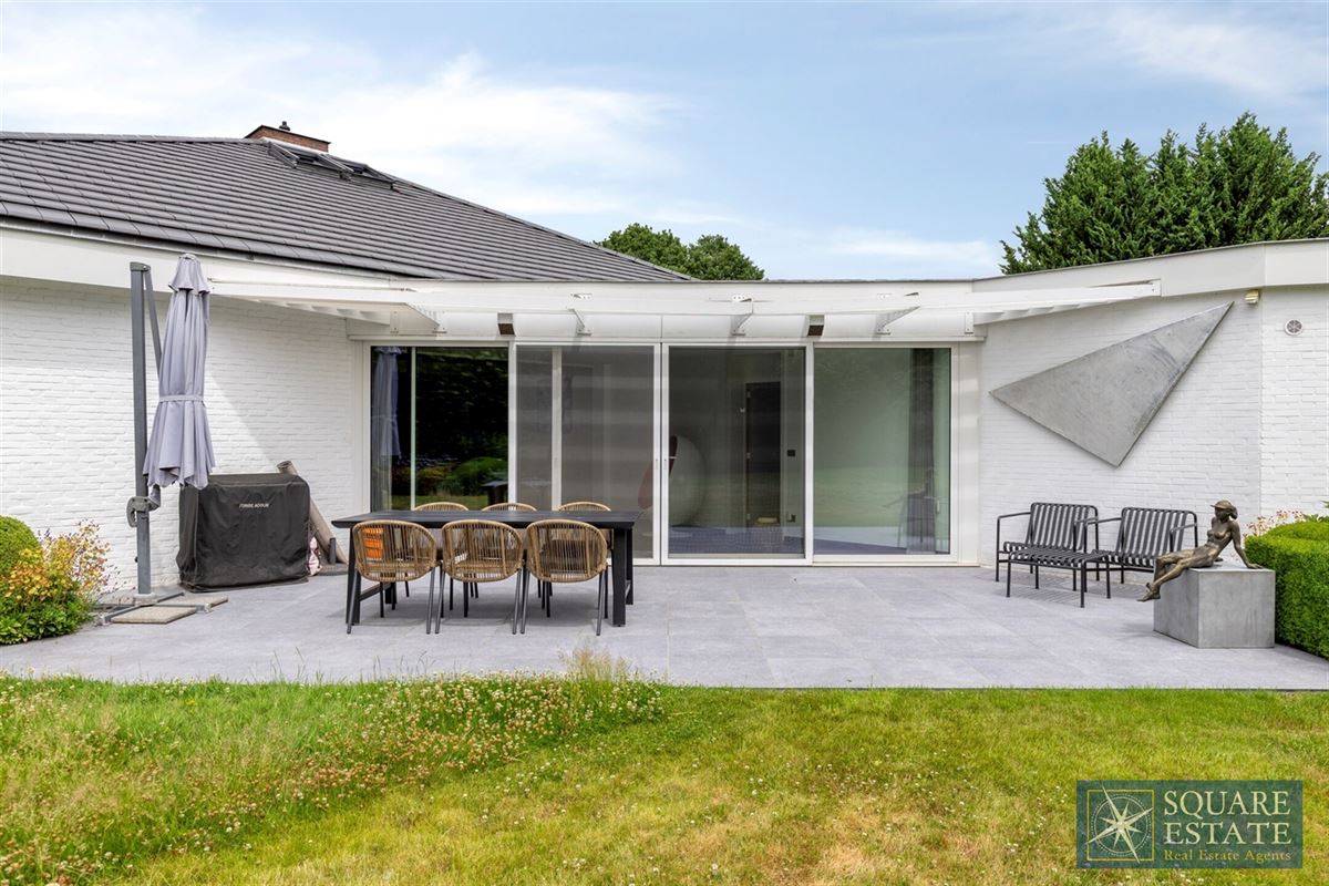 Foto 23 : Villa te 1780 WEMMEL (België) - Prijs € 1.320.000