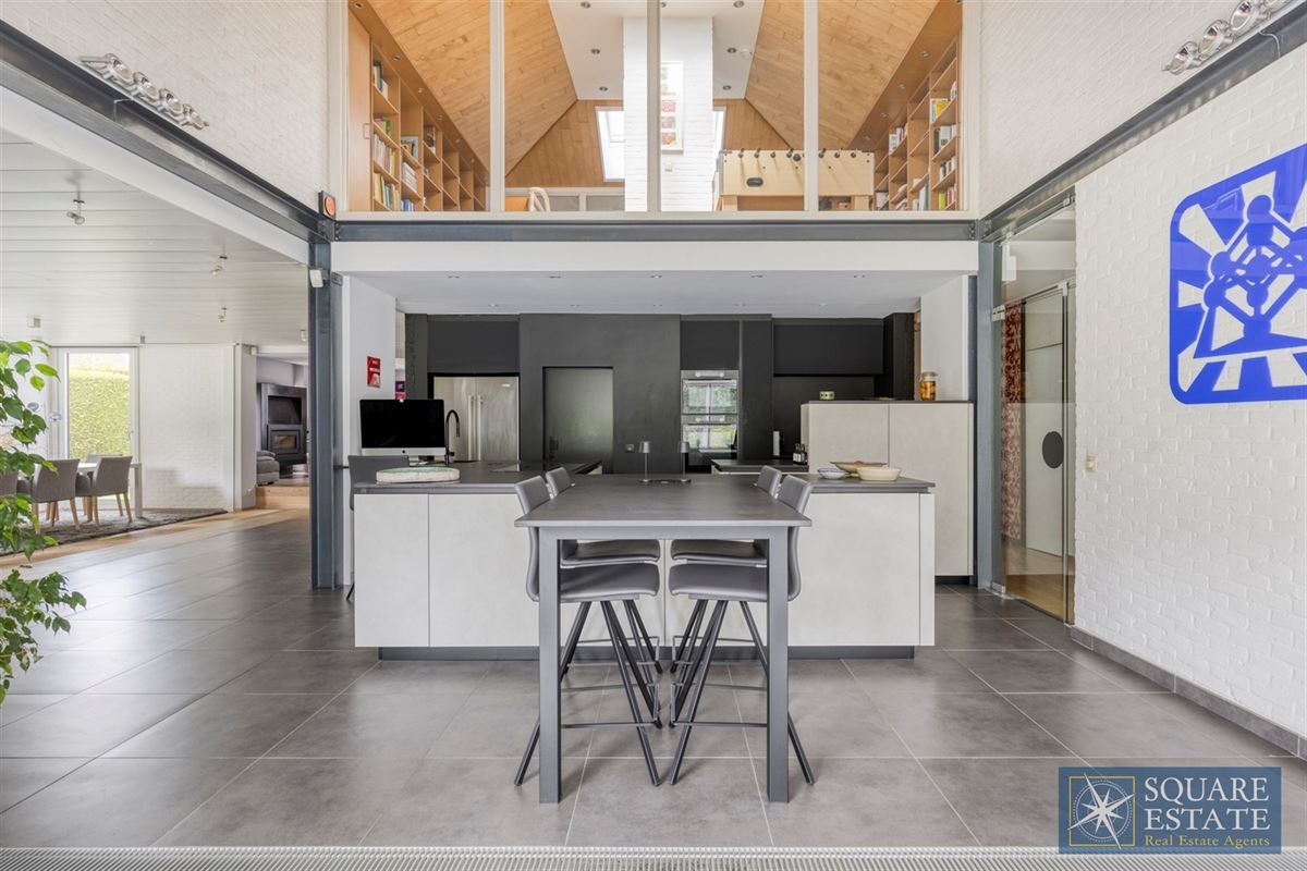 Foto 9 : Villa te 1780 WEMMEL (België) - Prijs € 1.320.000