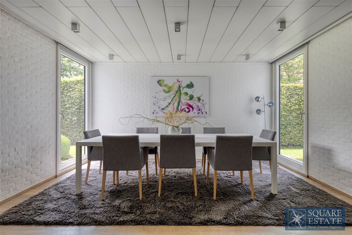 Foto 5 : Villa te 1780 WEMMEL (België) - Prijs € 1.320.000
