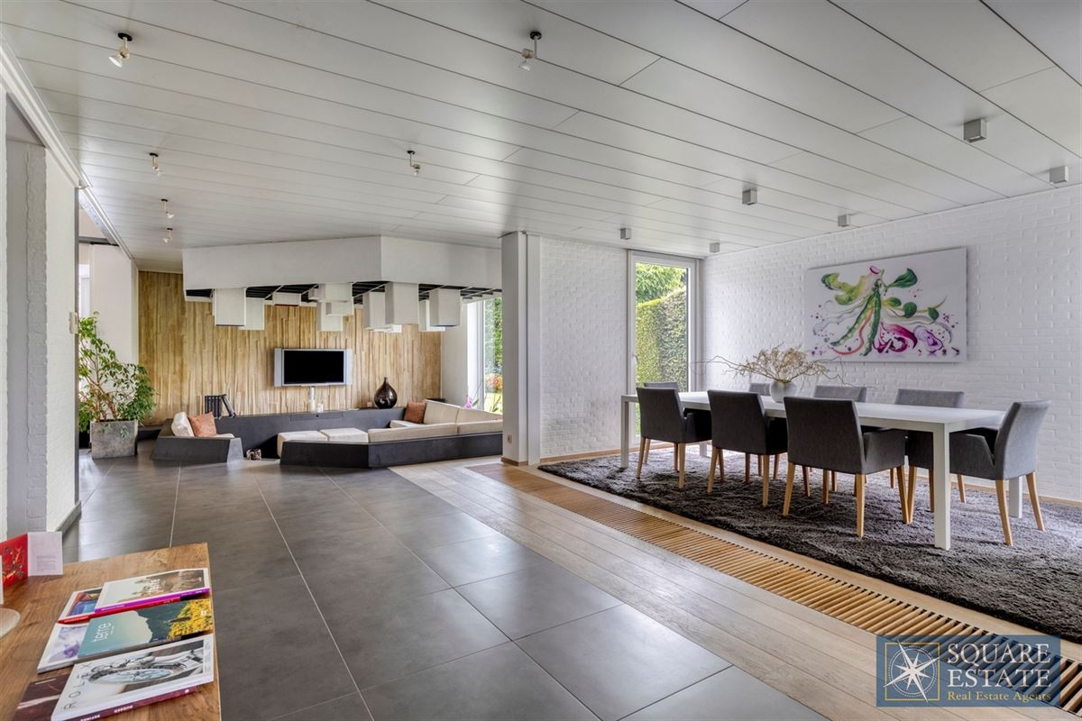 Foto 7 : Villa te 1780 WEMMEL (België) - Prijs € 1.320.000