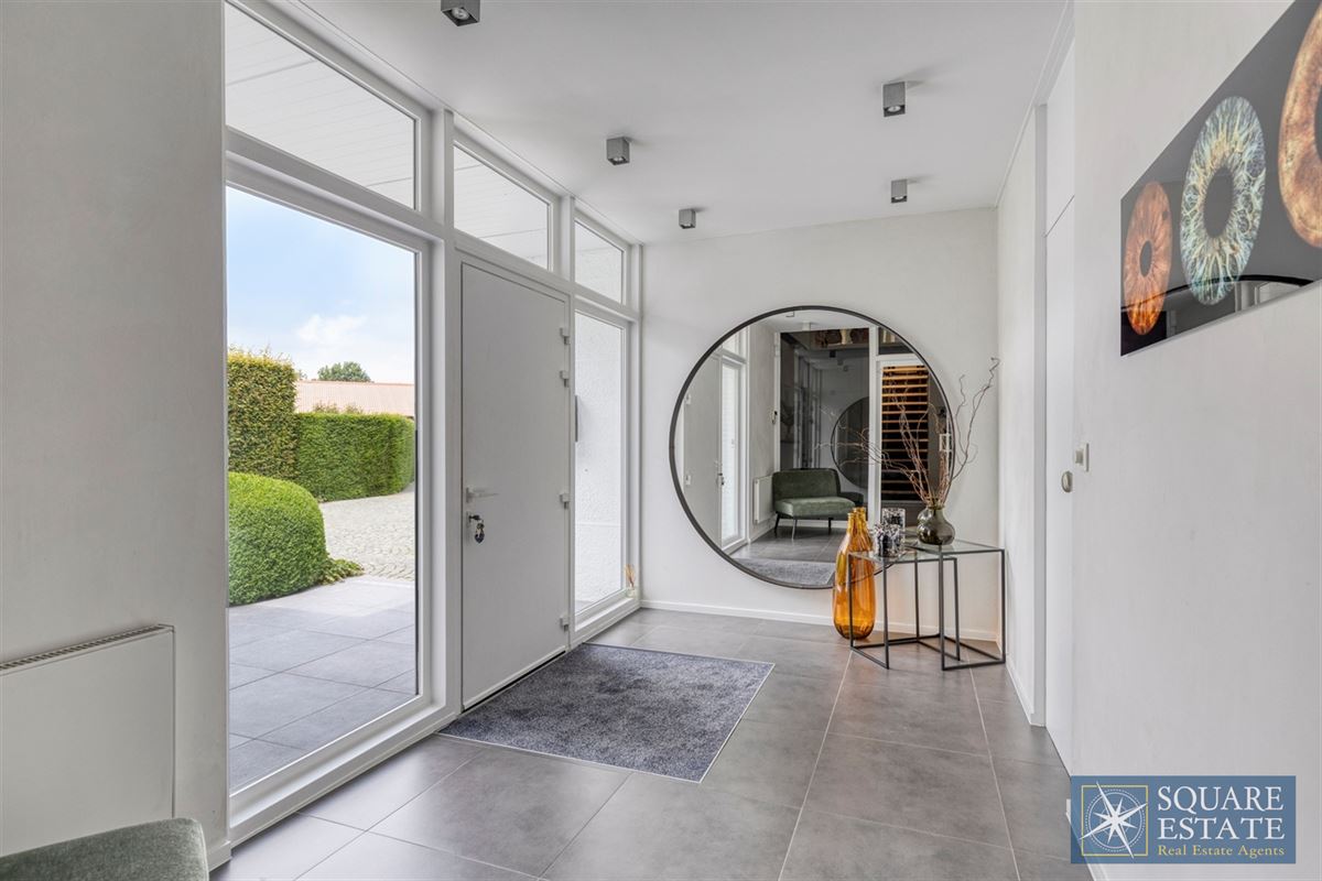 Foto 2 : Villa te 1780 WEMMEL (België) - Prijs € 1.320.000