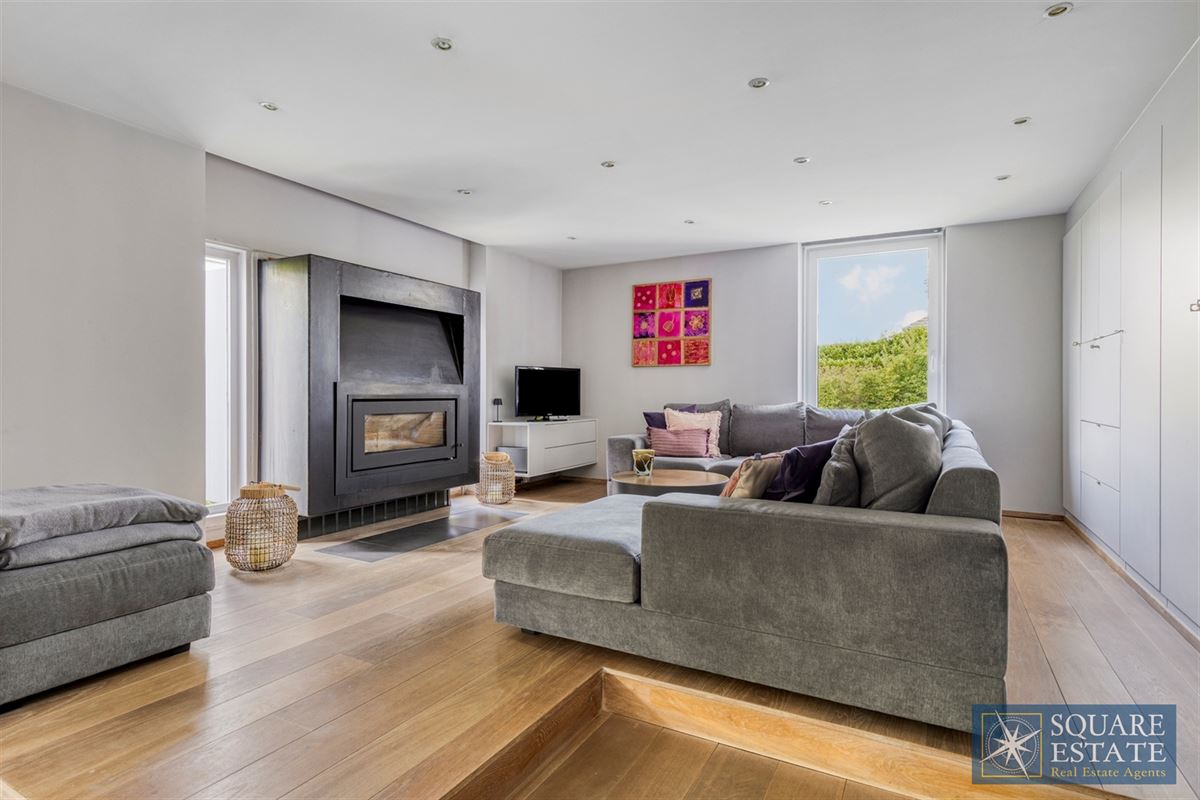 Foto 3 : Villa te 1780 WEMMEL (België) - Prijs € 1.320.000