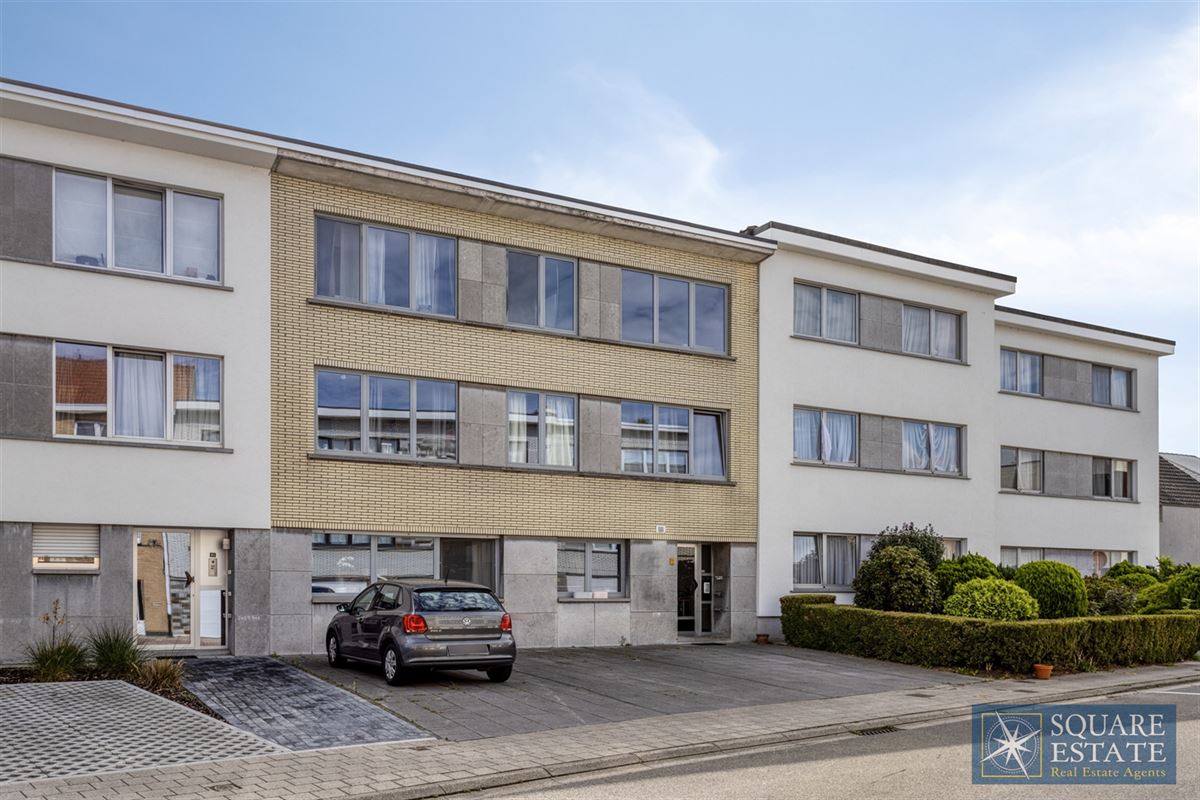 Image 1 : Appartement à 1780 WEMMEL (Belgique) - Prix 350.000 €