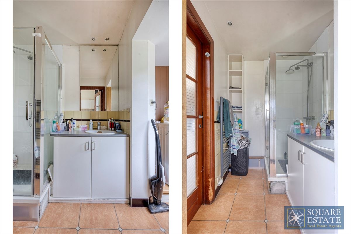 Foto 6 : Appartementsgebouw te 1120 NEDER-OVER-HEEMBEEK (België) - Prijs € 395.000