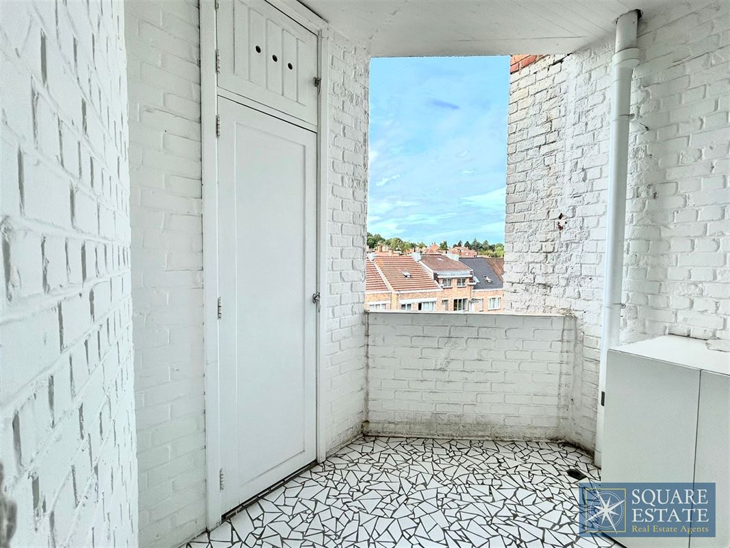 Foto 9 : Appartement te 1082 BERCHEM-SAINTE-AGATHE (België) - Prijs € 1.150
