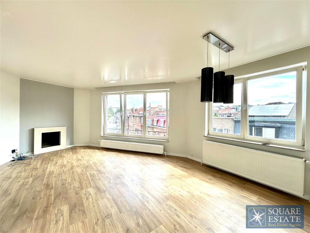 Foto 2 : Appartement te 1082 BERCHEM-SAINTE-AGATHE (België) - Prijs € 1.150