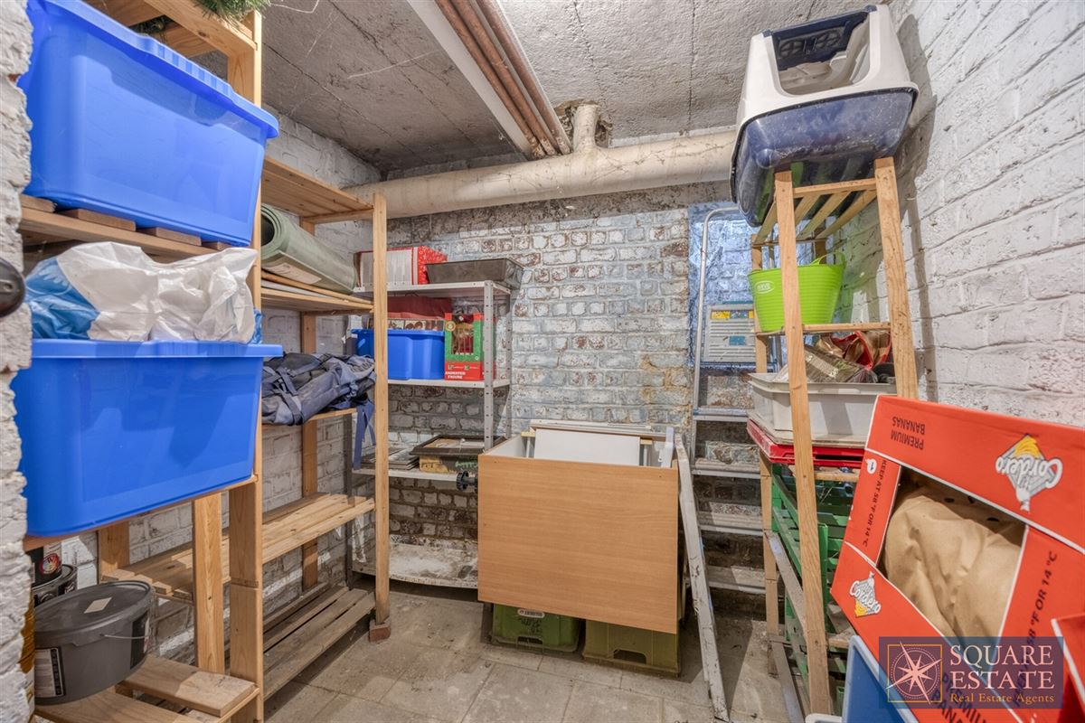Foto 12 : Appartement te 1780 WEMMEL (België) - Prijs € 247.000