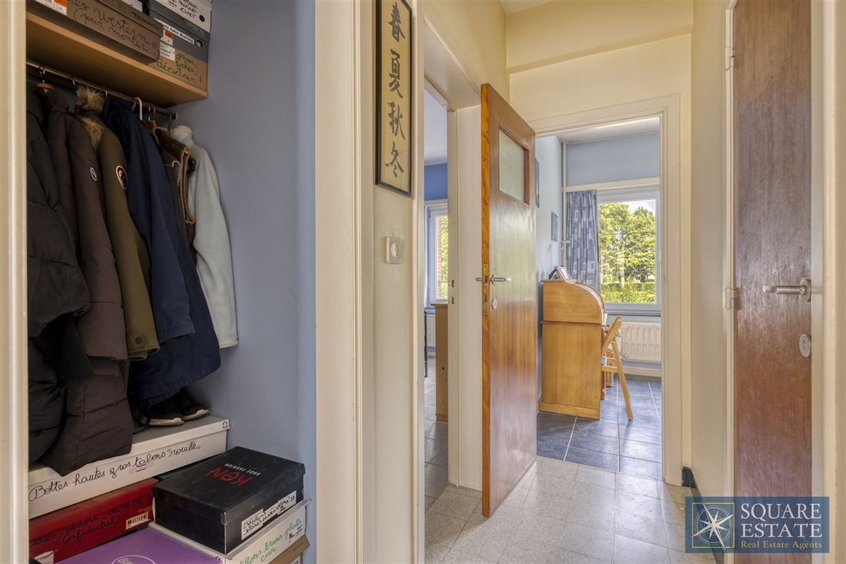 Foto 5 : Appartement te 1780 WEMMEL (België) - Prijs € 247.000