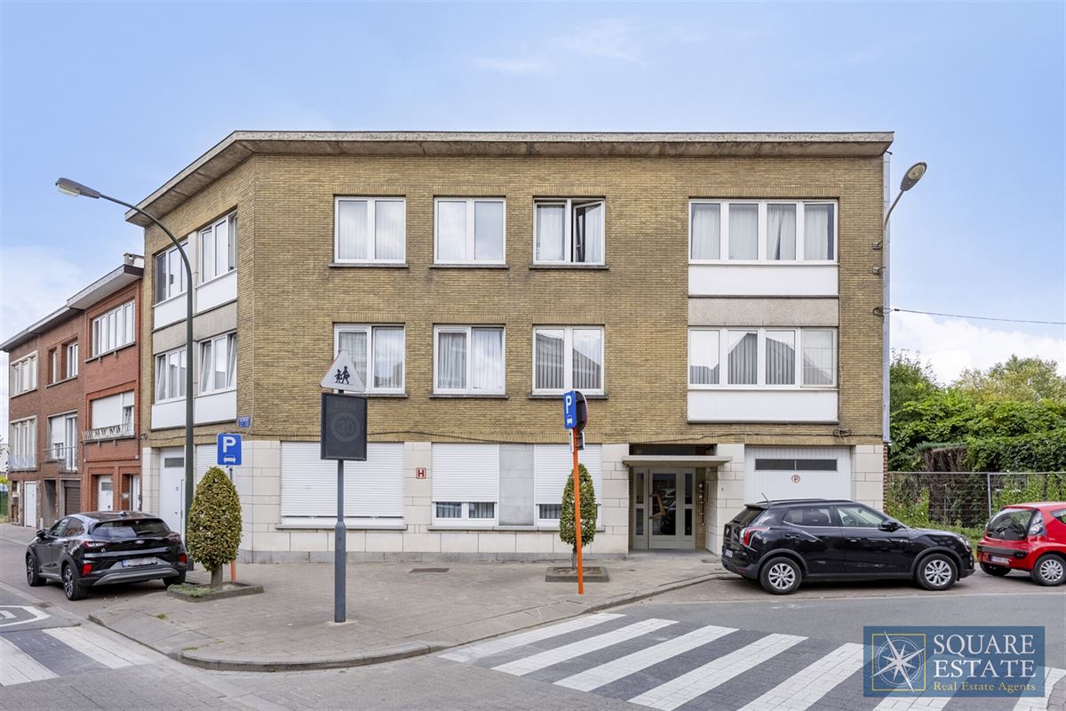 Foto 1 : Appartement te 1780 WEMMEL (België) - Prijs € 247.000