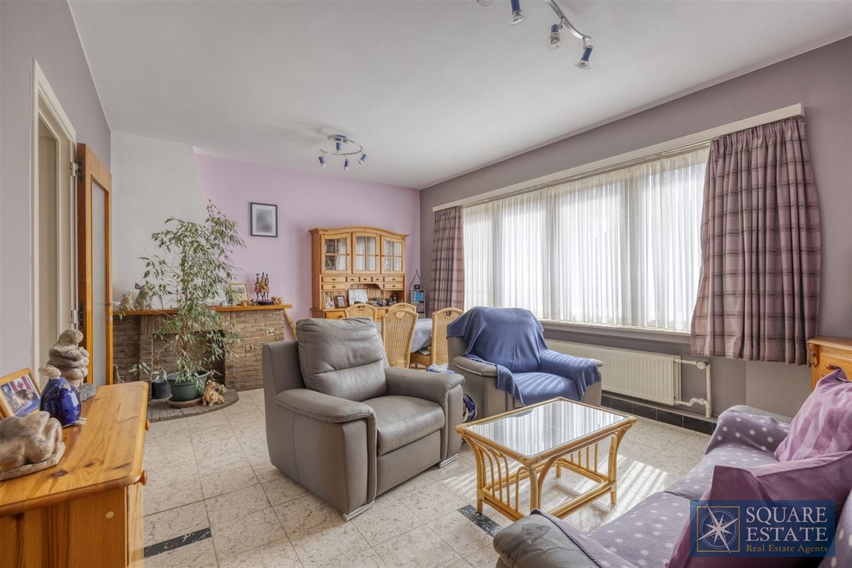 Foto 2 : Appartement te 1780 WEMMEL (België) - Prijs € 247.000