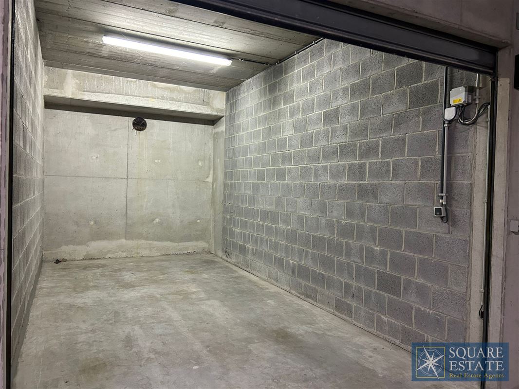 Foto 2 : Garage/Parking te 1780 WEMMEL (België) - Prijs € 150