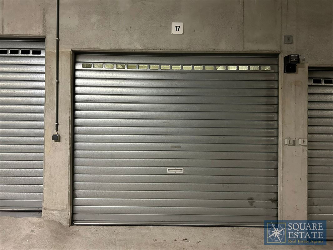 Foto 1 : Garage/Parking te 1780 WEMMEL (België) - Prijs € 150