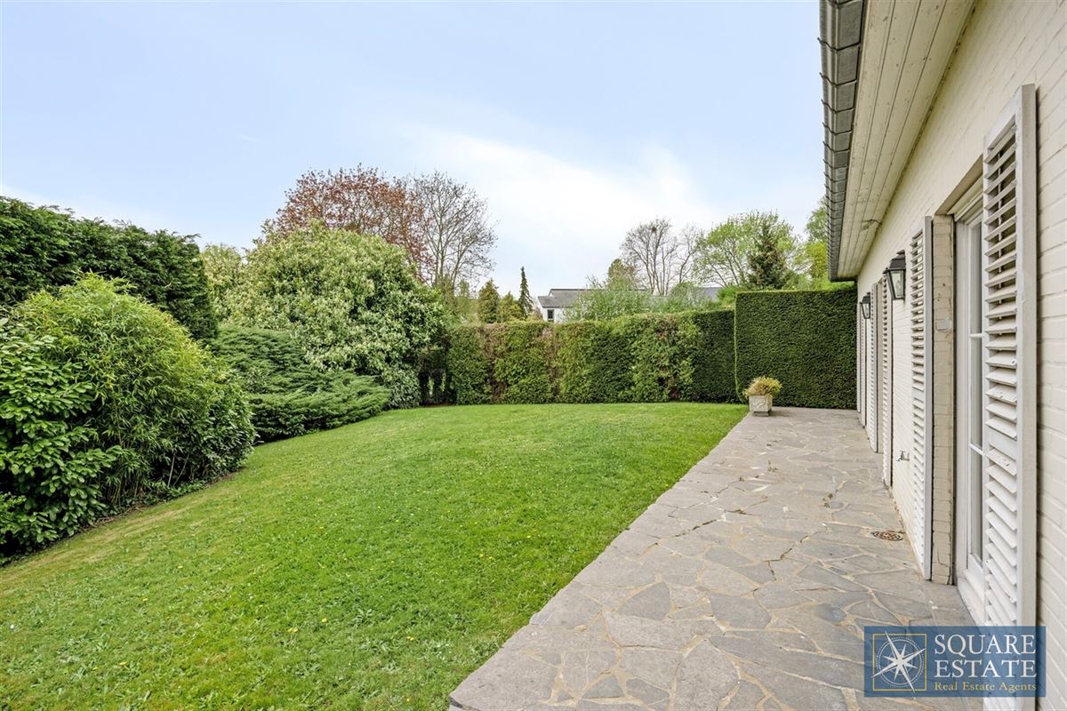Foto 27 : Villa te 1780 WEMMEL (België) - Prijs € 995.000