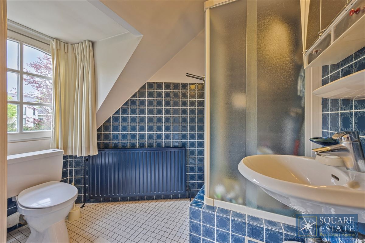 Foto 16 : Villa te 1780 WEMMEL (België) - Prijs € 995.000