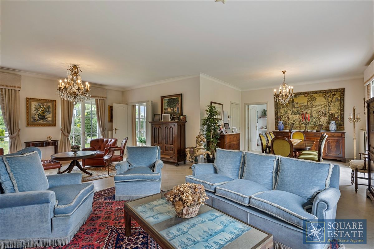 Foto 9 : Villa te 1780 WEMMEL (België) - Prijs € 995.000