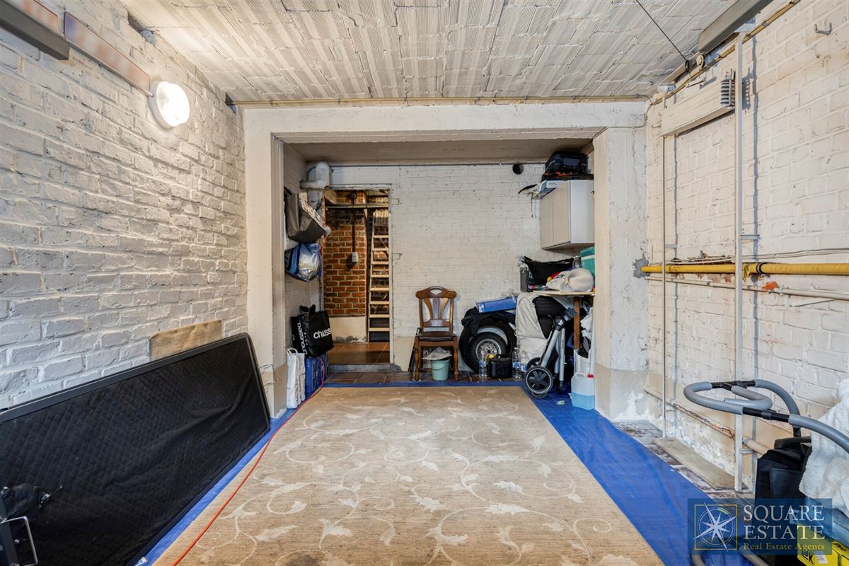 Image 23 : Immeuble à appartements à 1780 WEMMEL (Belgique) - Prix 895.000 €
