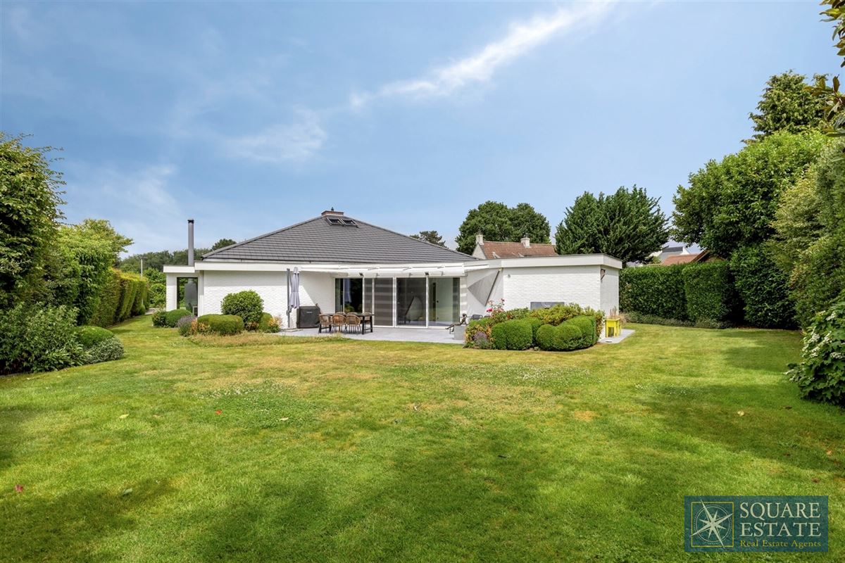Foto 22 : Villa te 1780 WEMMEL (België) - Prijs € 1.320.000