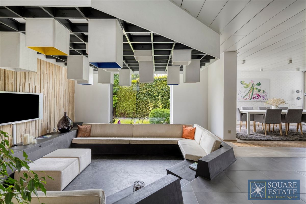 Foto 8 : Villa te 1780 WEMMEL (België) - Prijs € 1.320.000