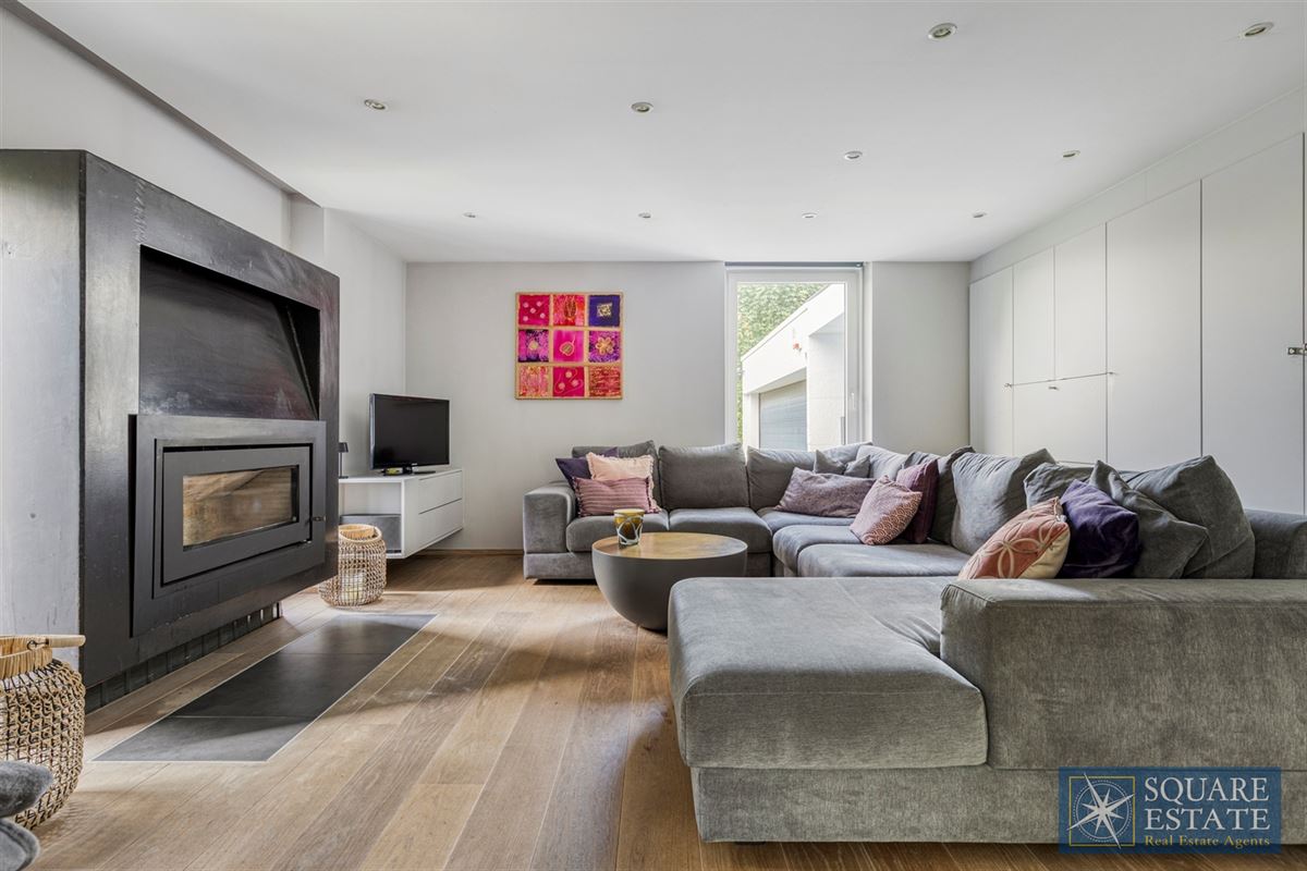 Foto 4 : Villa te 1780 WEMMEL (België) - Prijs € 1.320.000