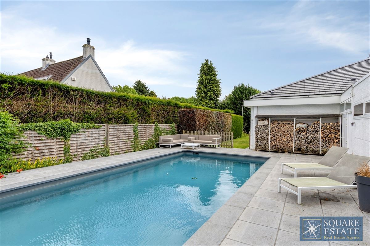Foto 1 : Villa te 1780 WEMMEL (België) - Prijs € 1.320.000
