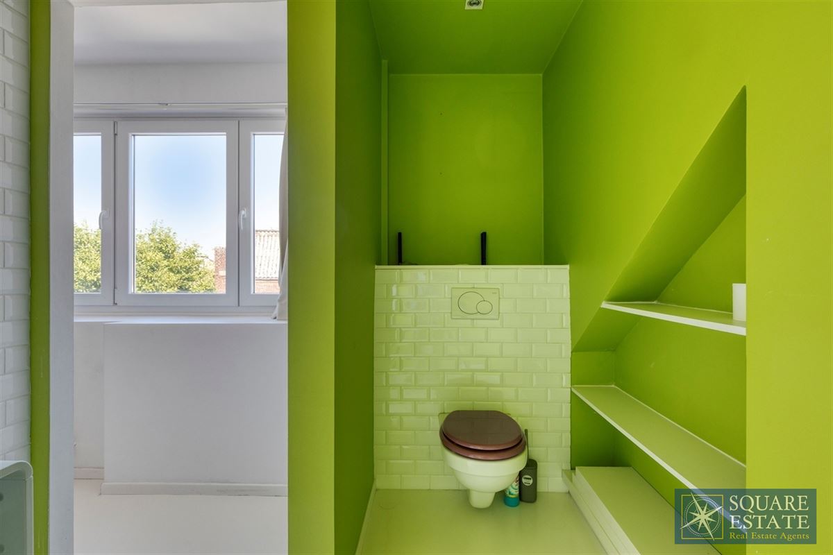 Foto 20 : Huis te 1090 JETTE (België) - Prijs € 485.000