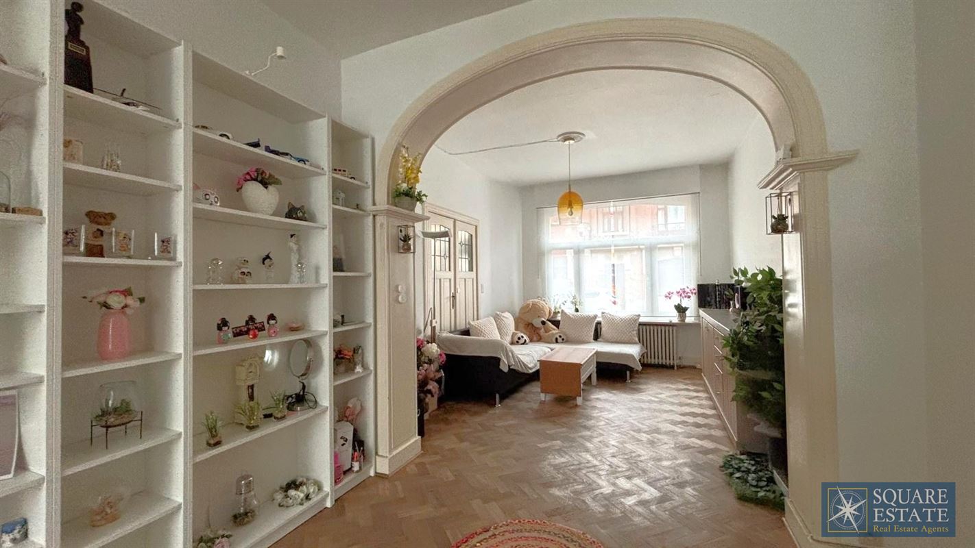 Foto 7 : Huis te 1090 JETTE (België) - Prijs € 485.000