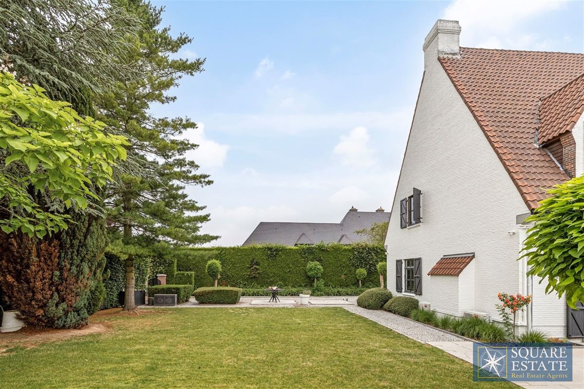 Foto 26 : Villa te 1780 Wemmel (België) - Prijs € 1.780.000