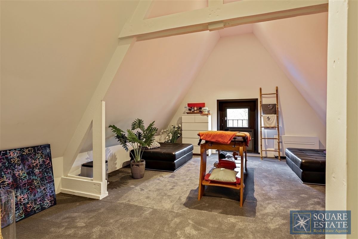 Foto 24 : Villa te 1780 Wemmel (België) - Prijs € 1.780.000