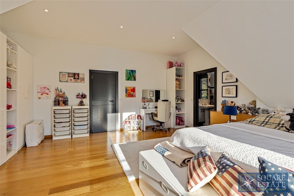 Foto 20 : Villa te 1780 Wemmel (België) - Prijs € 1.780.000