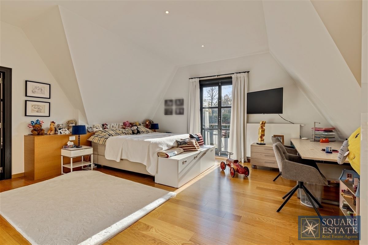 Foto 19 : Villa te 1780 Wemmel (België) - Prijs € 1.780.000
