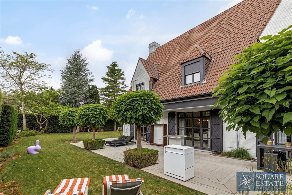 Foto 8 : Villa te 1780 Wemmel (België) - Prijs € 1.780.000