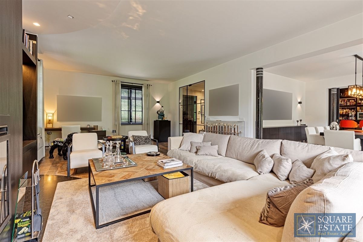 Foto 5 : Villa te 1780 Wemmel (België) - Prijs € 1.780.000