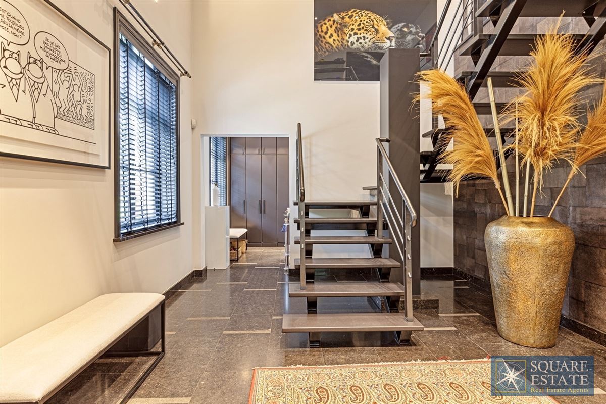 Foto 3 : Villa te 1780 Wemmel (België) - Prijs € 1.780.000