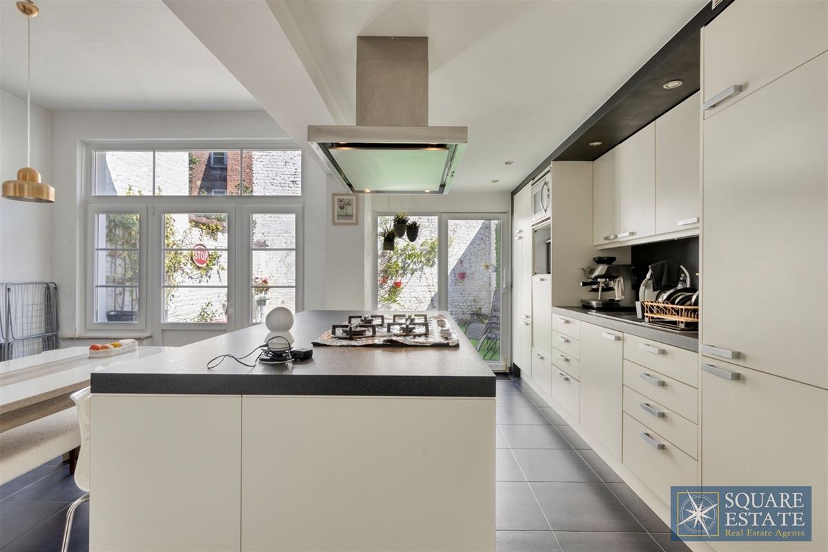 Foto 4 : Huis te 1090 JETTE (België) - Prijs € 485.000