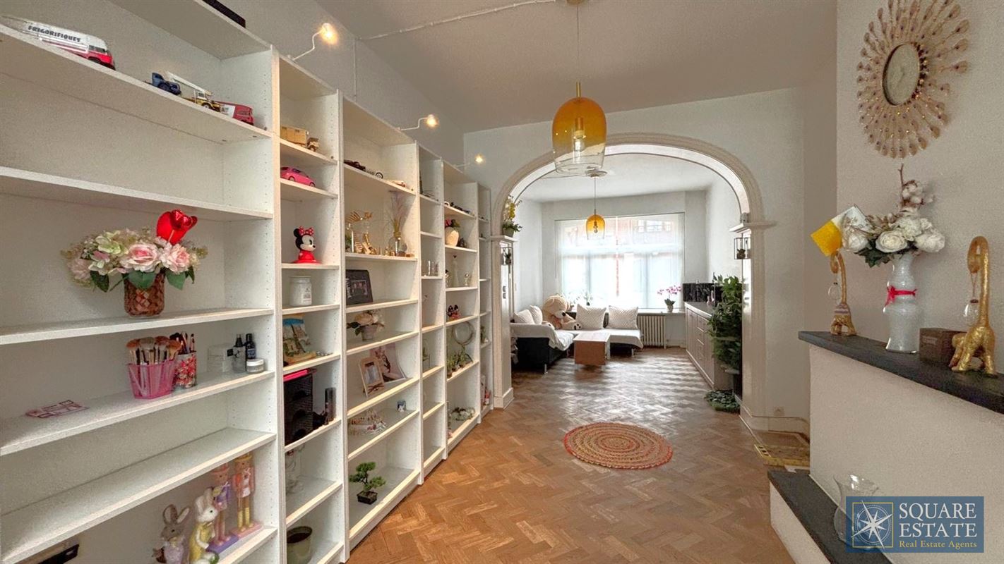 Foto 6 : Huis te 1090 JETTE (België) - Prijs € 485.000