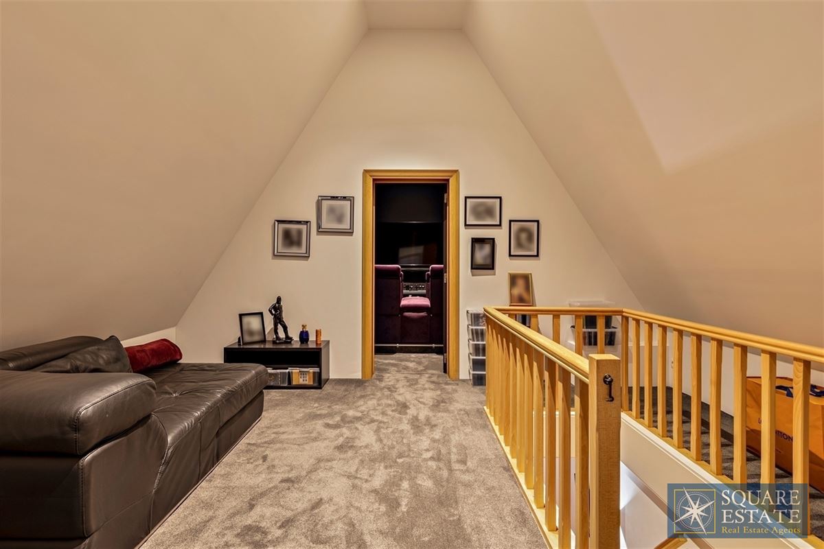 Foto 22 : Villa te 1780 Wemmel (België) - Prijs € 1.780.000