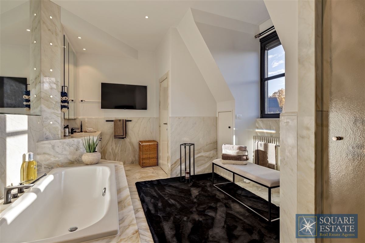 Foto 17 : Villa te 1780 Wemmel (België) - Prijs € 1.780.000