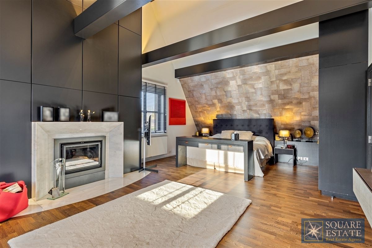 Foto 14 : Villa te 1780 Wemmel (België) - Prijs € 1.780.000