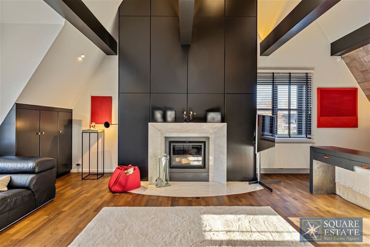 Foto 16 : Villa te 1780 Wemmel (België) - Prijs € 1.780.000