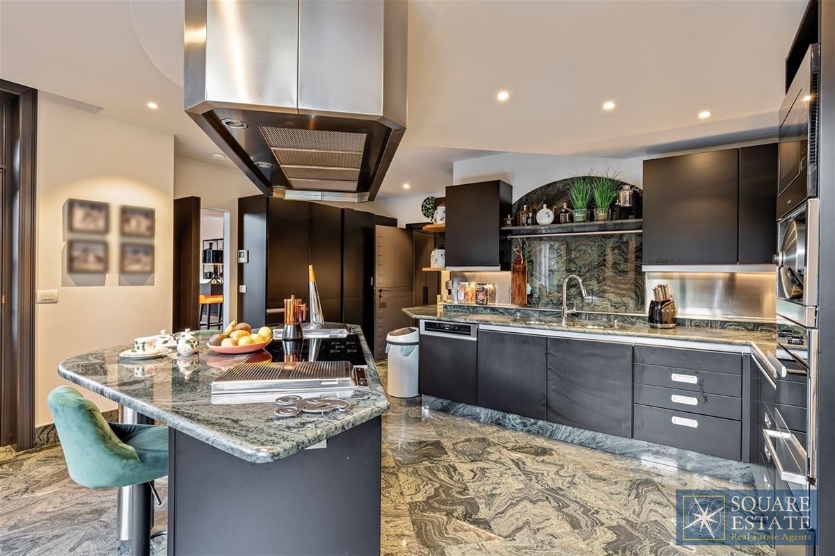 Foto 11 : Villa te 1780 Wemmel (België) - Prijs € 1.780.000