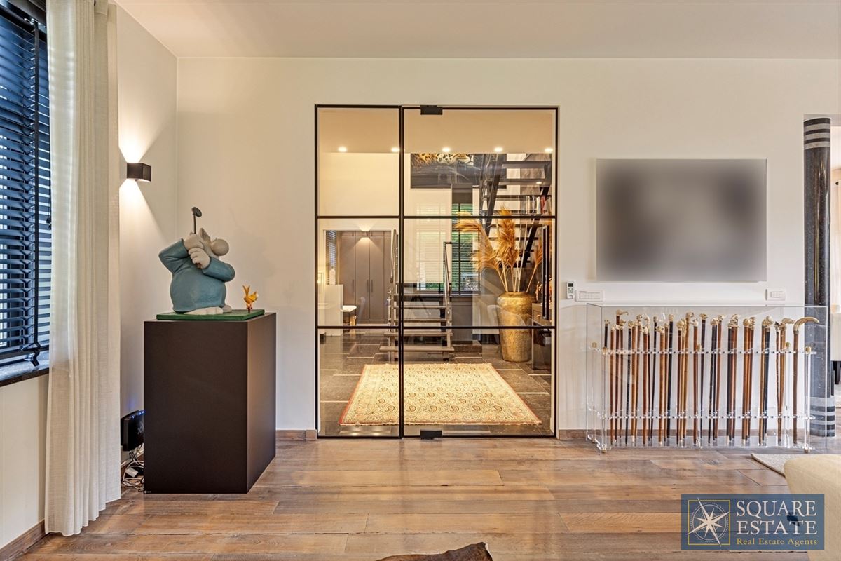Foto 4 : Villa te 1780 Wemmel (België) - Prijs € 1.780.000