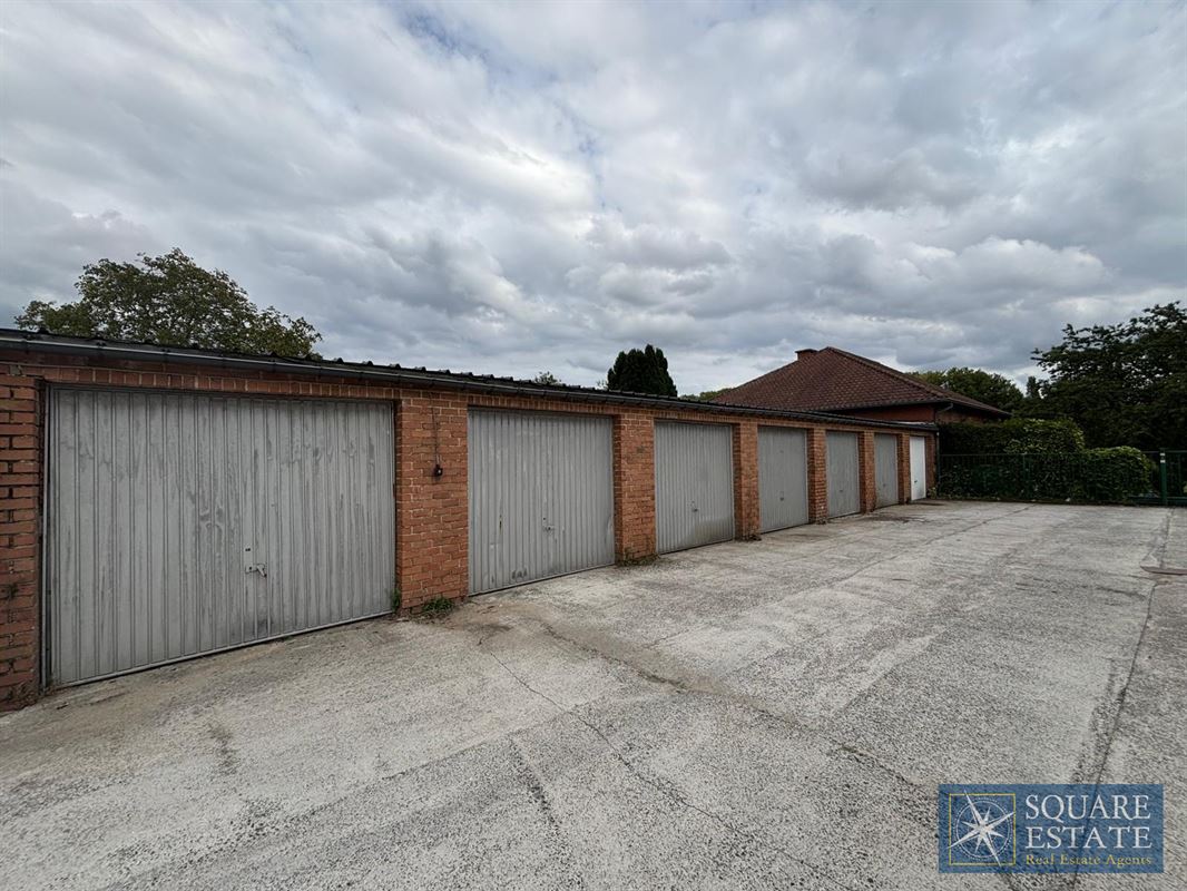 Image 3 : Garage/Parking à 1780 WEMMEL (Belgique) - Prix 35.000 €